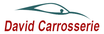 Logo - David Carrosserie